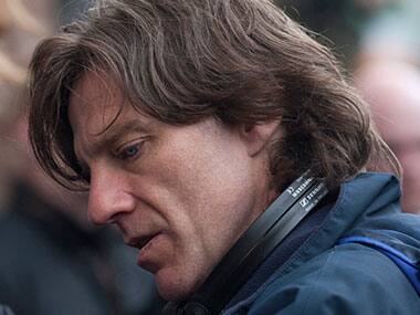 Mumbai Film Festival: In conversation with Oscar winner James Marsh