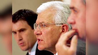 Day-night Tests: Cricket Australia welcomes move