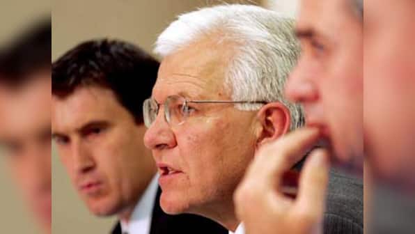 Day-night Tests: Cricket Australia welcomes move