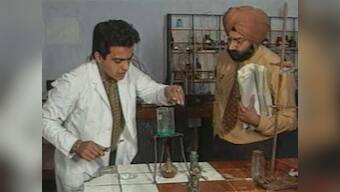 Why Jaspal Bhatti was never a Flop Show