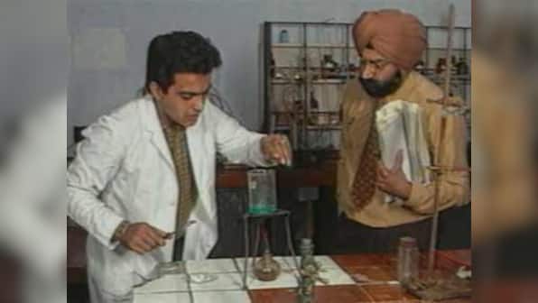 Why Jaspal Bhatti was never a Flop Show