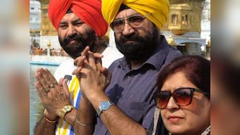 Jaspal Bhatti  taught India to laugh, and finally to cry 