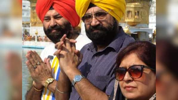 Jaspal Bhatti  taught India to laugh, and finally to cry 