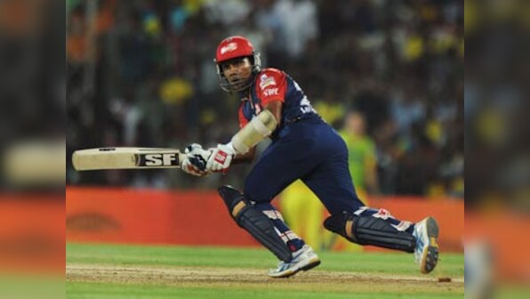 'In big matches, Delhi Daredevils doesn't have the right attitude'