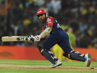 'In big matches, Delhi Daredevils doesn't have the right attitude' 'In big matches, Delhi Daredevils doesn't have the right attitude'