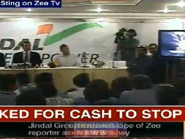 Journalists react on Twitter to Jindal's 'media sting' Journalists react on Twitter to Jindal's 'media sting'