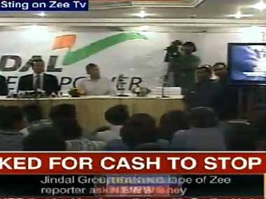 Journalists react on Twitter to Jindal's 'media sting'