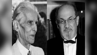 Rushdie and Jinnah: More alike than different?