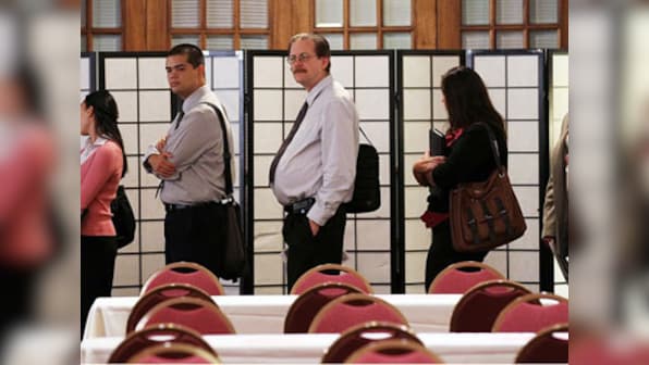 Temporary staffing to soar in India: US firm 