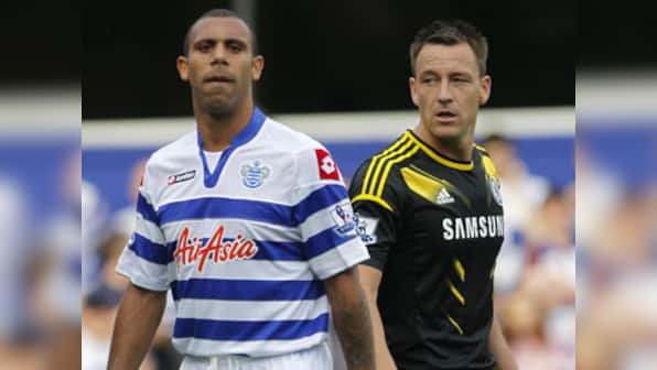 FA finds Terry's defence in racism case 'implausible'