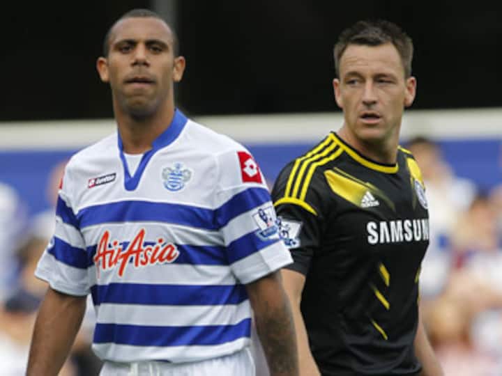 FA finds Terry's defence in racism case 'implausible'