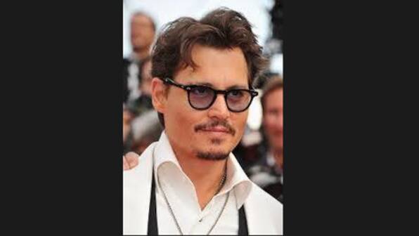 Johnny Depp helped me cope with fame: Kate Moss