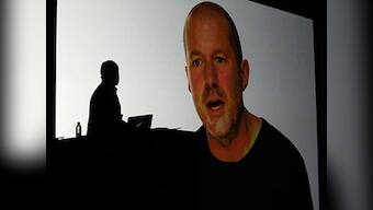 Apple's exec shakeup: Bigger role for Jonathan Ive is good news