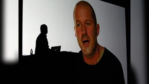 Apple's exec shakeup: Bigger role for Jonathan Ive is good news 