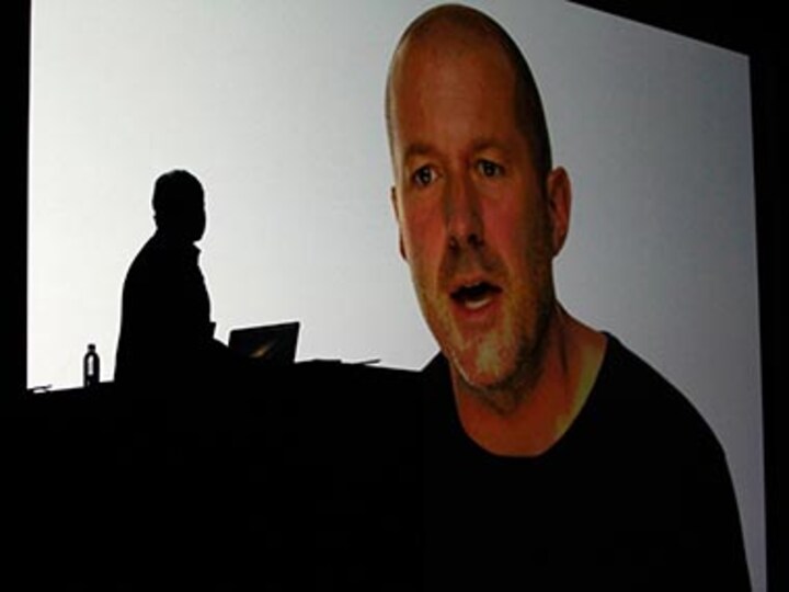Apple's exec shakeup: Bigger role for Jonathan Ive is good news 