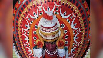 Kochi set to host India's first biennale art show