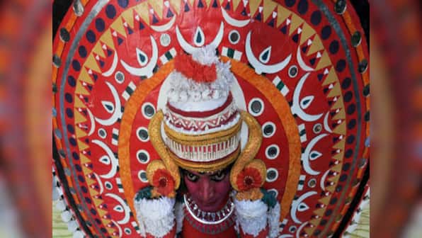 Kochi set to host India's first biennale art show