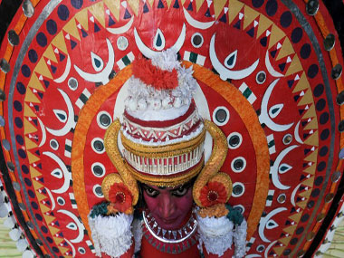 Kochi set to host India's first biennale art show Kochi set to host India's first biennale art show