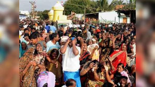 PMANE writes to foreign missions, seeks global support