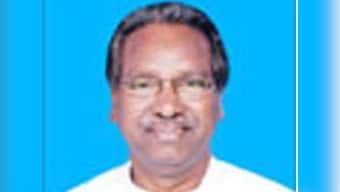 Congress MP from Andhra Pradesh quits, another in line