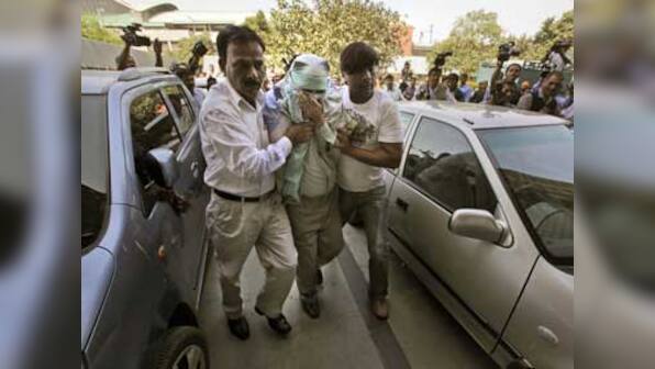 Was persecuted for my views: Israel diplomatic car bomb accused