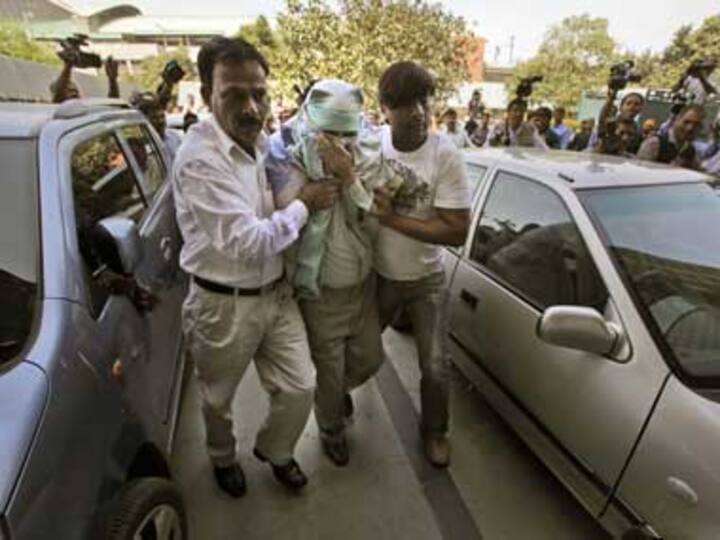 Kazmi granted bail in Israeli Diplomat car attack case