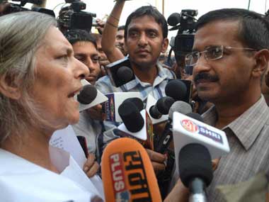 Arvind Kejriwal: Retrograde socialist or India 3.0 leader? Arvind Kejriwal: Retrograde socialist or India 3.0 leader?