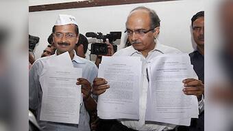 Kejriwal vs Vadra: Allegation a publicity gimmick, says Cong