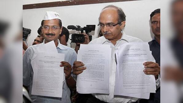 Kejriwal vs Vadra: Allegation a publicity gimmick, says Cong