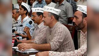 Did not favour DLF: Haryana govt refutes Kejriwal's charges