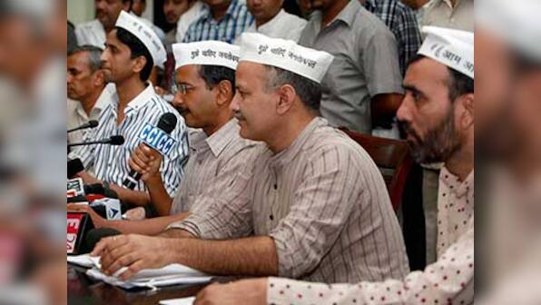 Did not favour DLF: Haryana govt refutes Kejriwal's charges