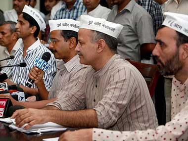 Did not favour DLF: Haryana govt refutes Kejriwal's charges Did not favour DLF: Haryana govt refutes Kejriwal's charges