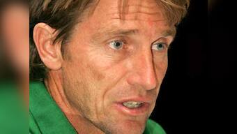 Former Zimbabwe cricketer, coach Kevin Curran dies at 53