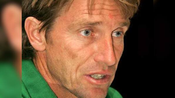 Former Zimbabwe cricketer, coach Kevin Curran dies at 53