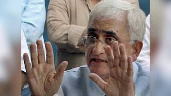 HC seeks documents on charges against Khurshid's trust