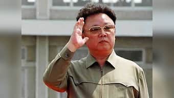 Disrespect to Kim Jong-il: Official killed by mortar shell