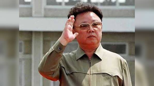 Disrespect to Kim Jong-il: Official killed by mortar shell