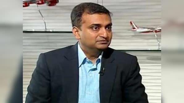 Kingfisher crisis: How bloodied are CEO Sanjay Aggarwal's hands