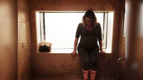 Mumbai Film Festival: In conversation with writer-director, Kirsten Sheridan