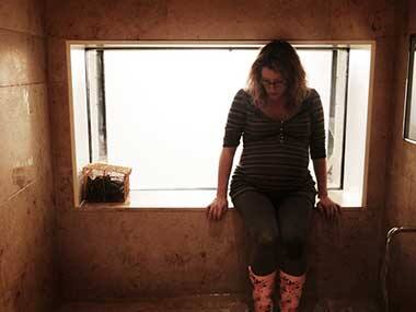 Mumbai Film Festival: In conversation with writer-director, Kirsten Sheridan