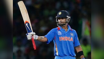 WT20 as it happened: India crash out despite winning thriller