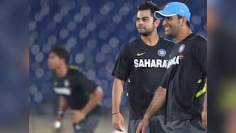 Not T20 alone, Dhoni should hand over Test captaincy to Kohli too