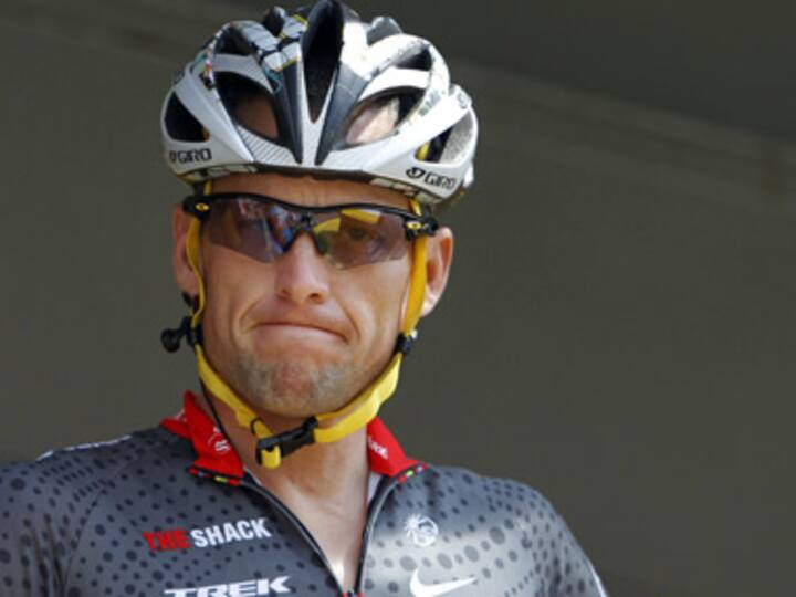 Interview: How Damien Ressiot broke the Armstrong story