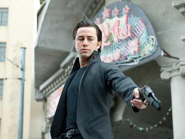 Movie review: Looper's true hero is its awesome script Movie review: Looper's true hero is its awesome script