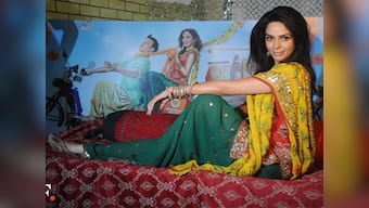 I am the no-nonsense Delhi girl: Mallika Sherawat 