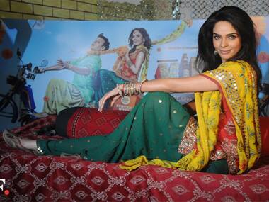 I am the no-nonsense Delhi girl: Mallika Sherawat 