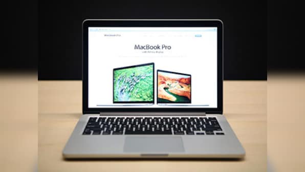 Tech Specs for Apple's new iMac, Mac mini and MacBook Pro 