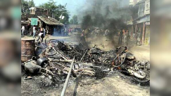 Teen whose 'death' sparked riots, Bihar bandh found in Delhi 