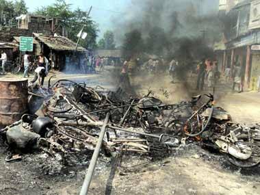 Teen whose 'death' sparked riots, Bihar bandh found in Delhi 