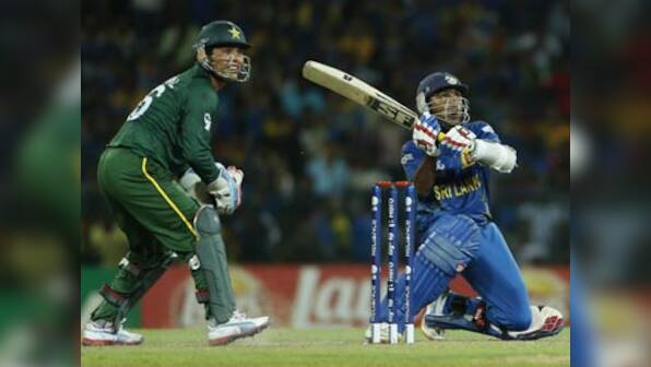 Mahela masterclass takes Sri Lanka to World T20 finals